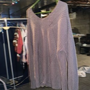 womens sweater